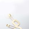 Selene- stylish dangling statement drop earrings - My Roial Ears LTD