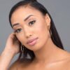 Selene- gold plated big circle hoop earrings - My Roial Ears LTD