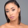 Selene- gold plated big circle hoop earrings - My Roial Ears LTD