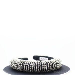 Queen Arnette- an exquisite rhinestone headband - My Roial Ears LTD