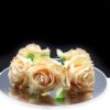 Queen Donna- rose flower headband - Image 10