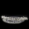 Queen Tayo- an incredible handmade floral metal headband - My Roial Ears LTD
