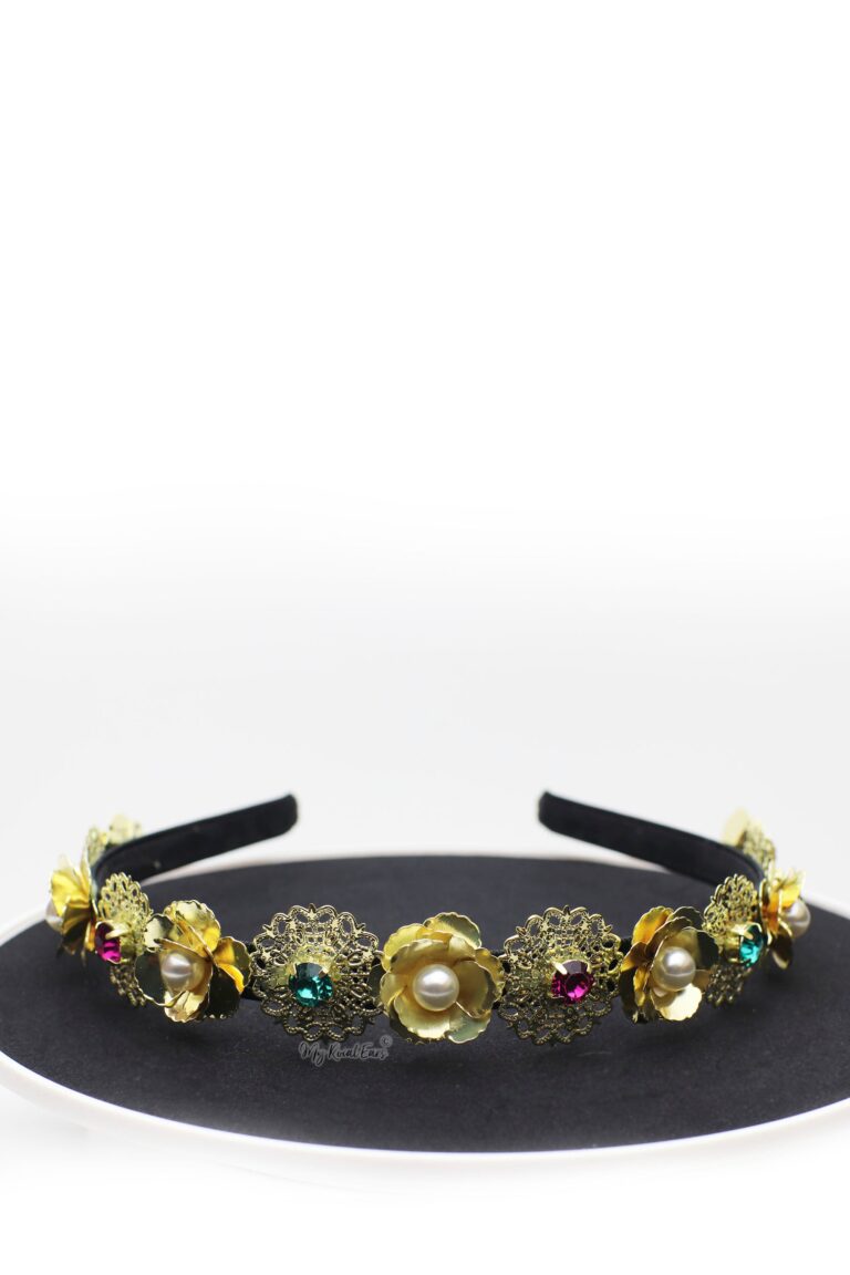 Queen Katherine - My Roial Ears LTD