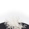 Queen Arden- clear beaded hair comb - My Roial Ears LTD