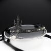 Queen Fats- the gatsby headband - My Roial Ears LTD
