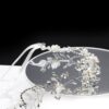 Queen Marj- light weight stunning crystal headband - My Roial Ears LTD