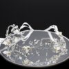 Queen Marj- light weight stunning crystal headband - My Roial Ears LTD