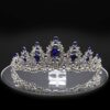 Queen Lorraine- vintage baroque spectacular tiara - My Roial Ears LTD