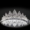 Queen Lorraine- vintage baroque spectacular tiara - My Roial Ears LTD