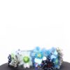 Queen Berenice- beaded embellished fashion headband - My Roial Ears LTD