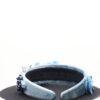 Queen Berenice- beaded embellished fashion headband - My Roial Ears LTD