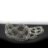 Queen Valda- breathtaking statement headpiece - Image 5