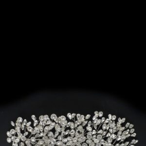 Queen Lenette-outstanding decor statement headpiece