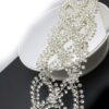 Queen Valda- breathtaking statement headpiece