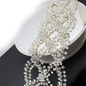 Queen Valda- breathtaking statement headpiece
