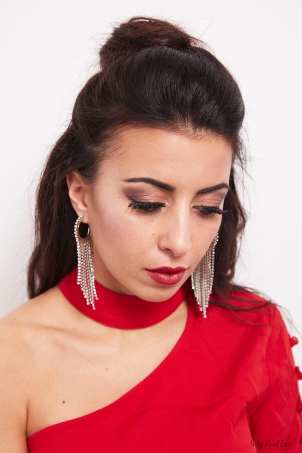 Haley B - My Roial Ears LTD