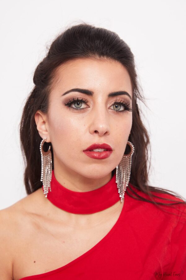 Haley B - My Roial Ears LTD