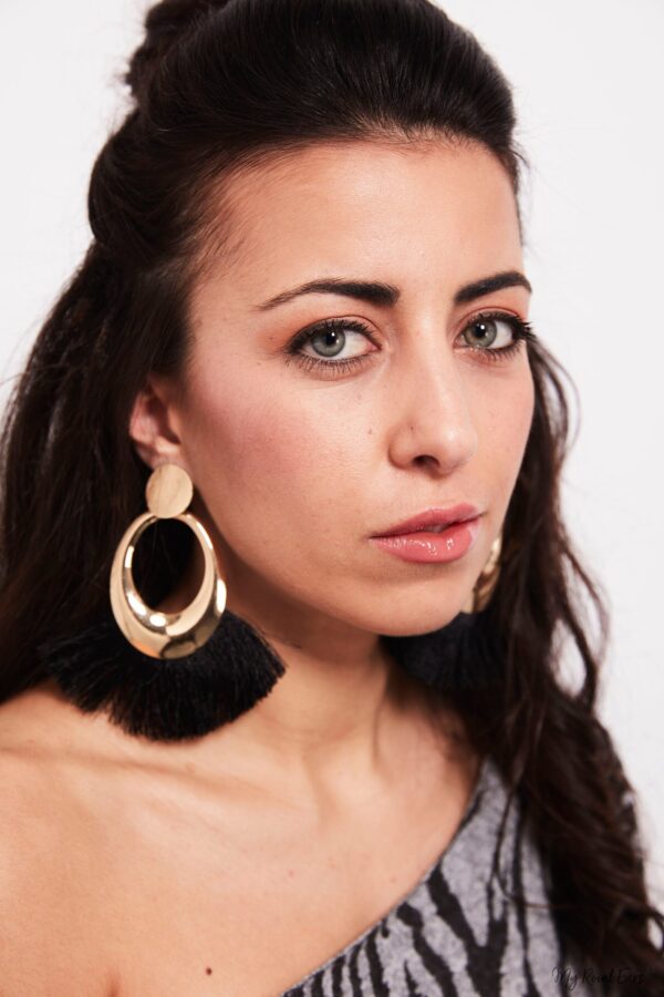 Momordica Charantia- - My Roial Ears LTD