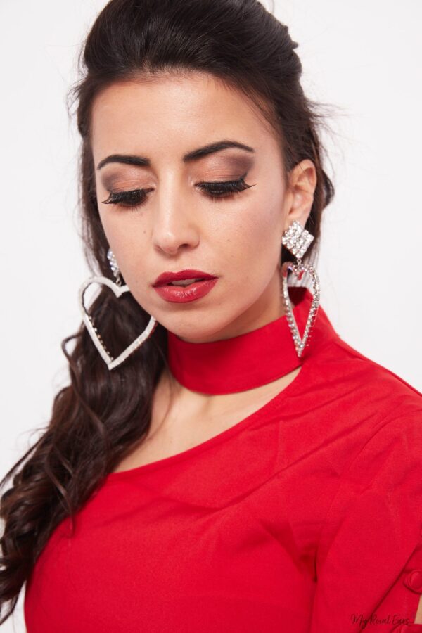 Paula P - My Roial Ears LTD
