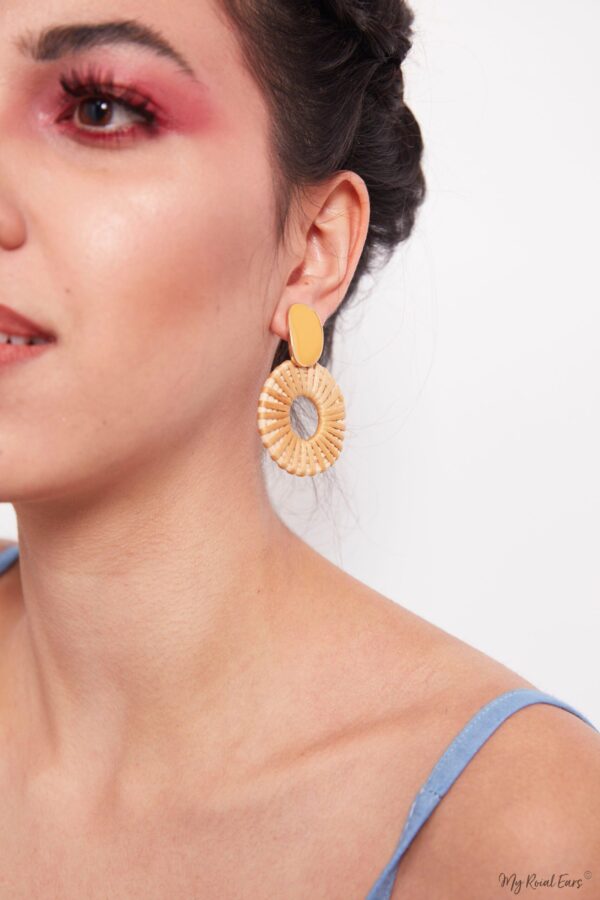 Constantia - My Roial Ears LTD