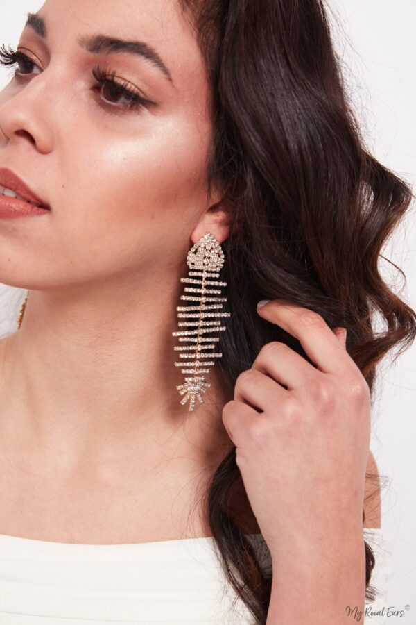 Celeste A - My Roial Ears LTD