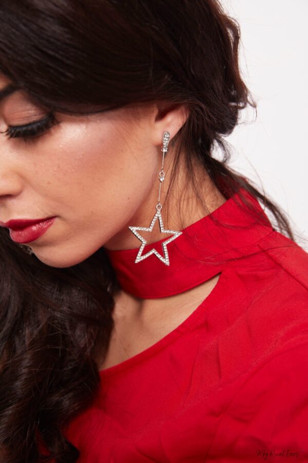 Amber L - My Roial Ears LTD