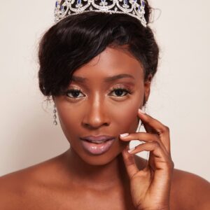Queen Salome