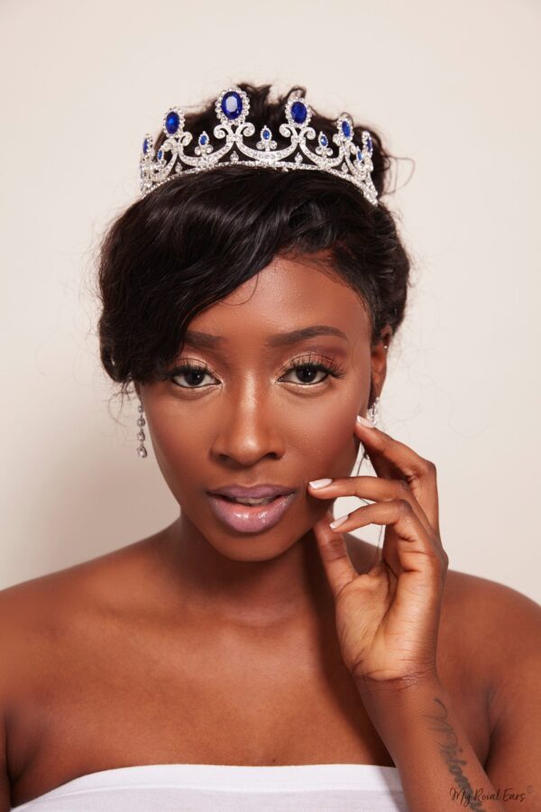 Queen Salome