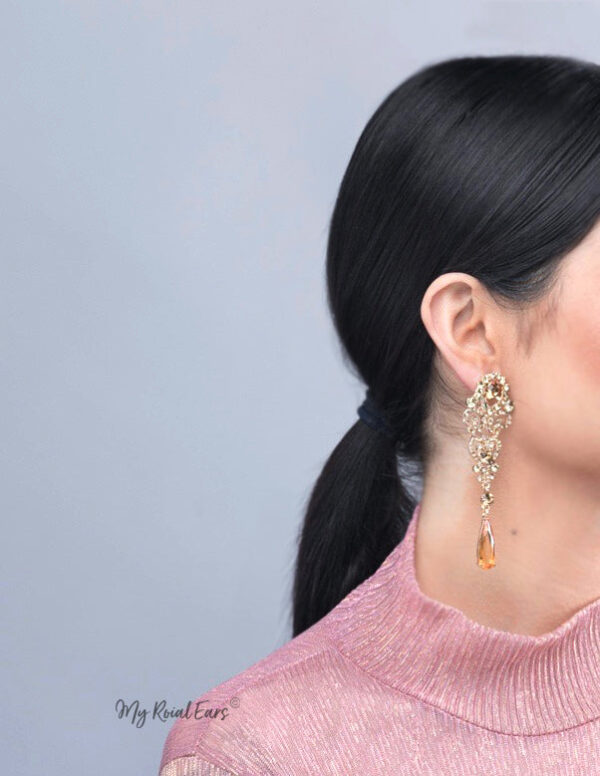 Estella W - My Roial Ears LTD