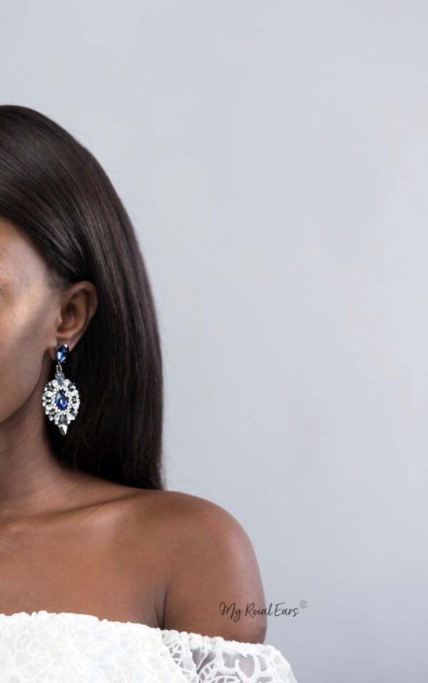 Selita E - My Roial Ears LTD