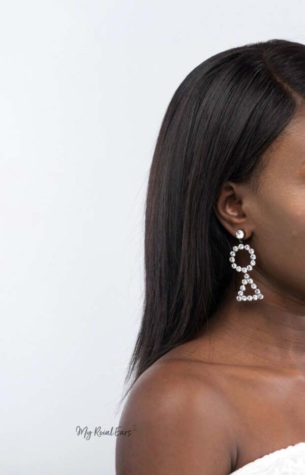 Grace J - My Roial Ears LTD