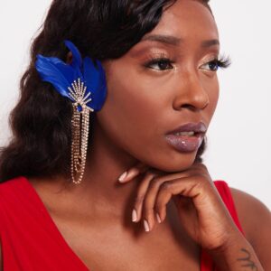 Beverly J - My Roial Ears LTD