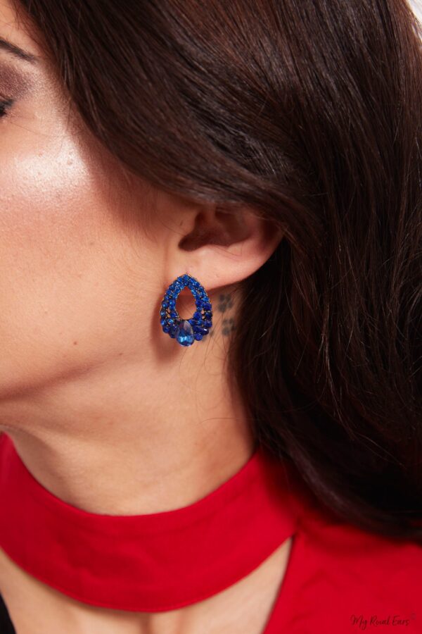 Gemma A - My Roial Ears LTD