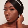 Queen Love- crystal gems stone headband