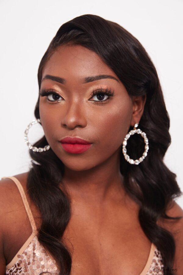 Odette A - My Roial Ears LTD