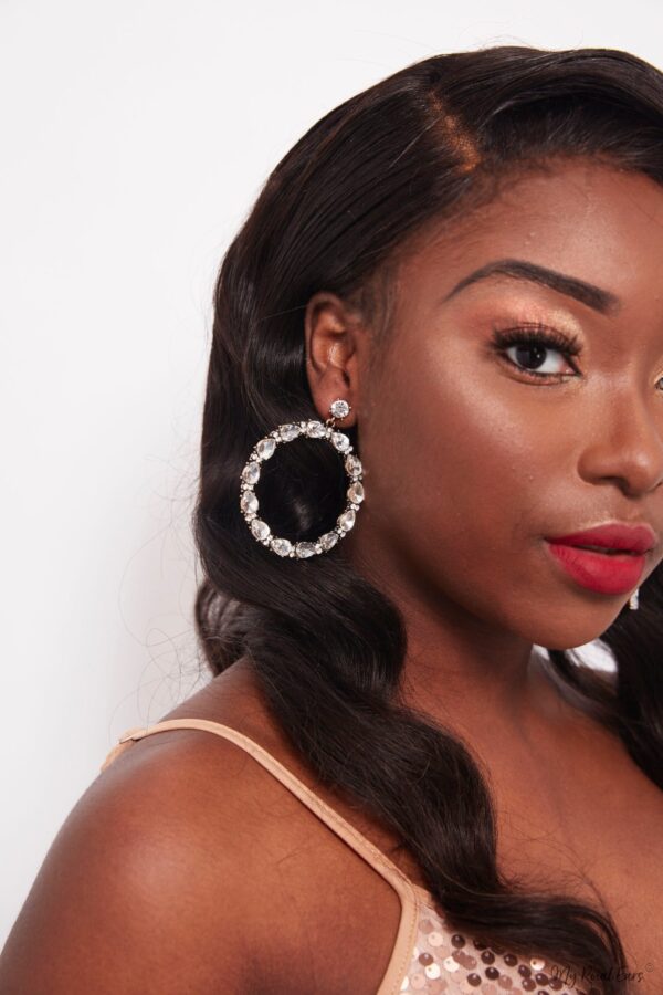 Odette A - My Roial Ears LTD