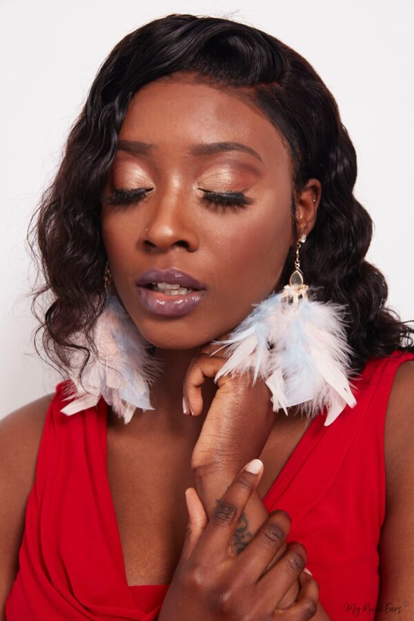 Victoria J - My Roial Ears LTD