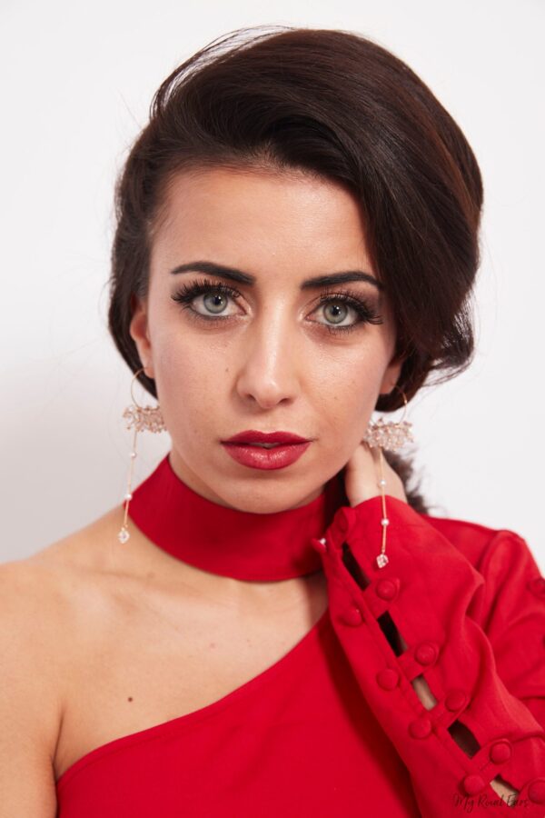 Shannon E - My Roial Ears LTD