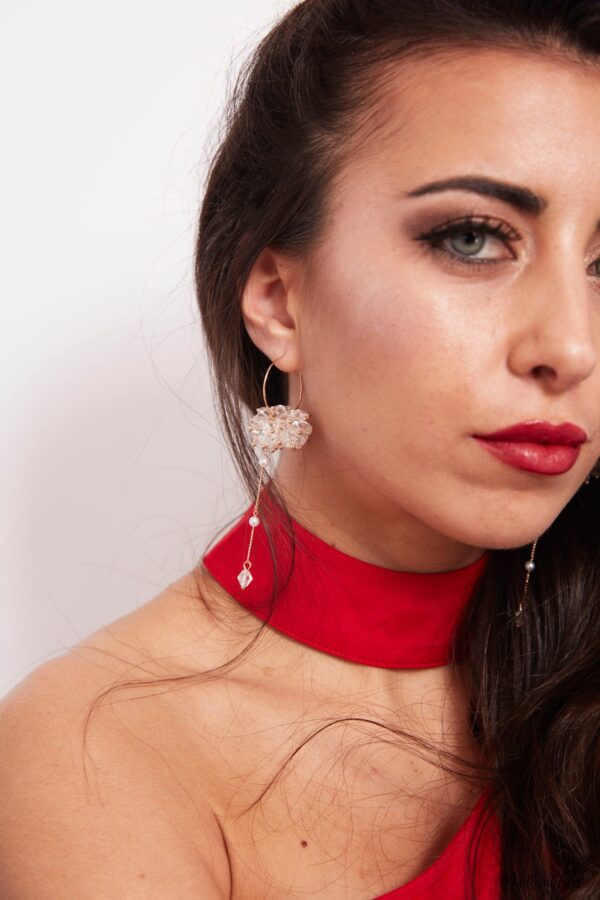 Shannon E - My Roial Ears LTD