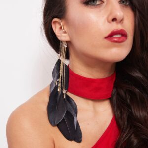 Ashley G - My Roial Ears LTD