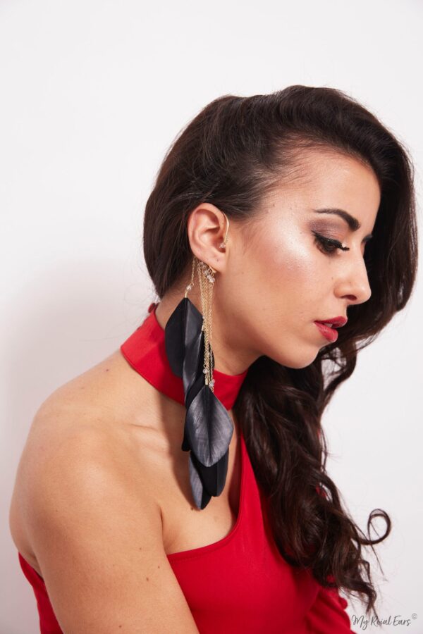 Ashley G - My Roial Ears LTD