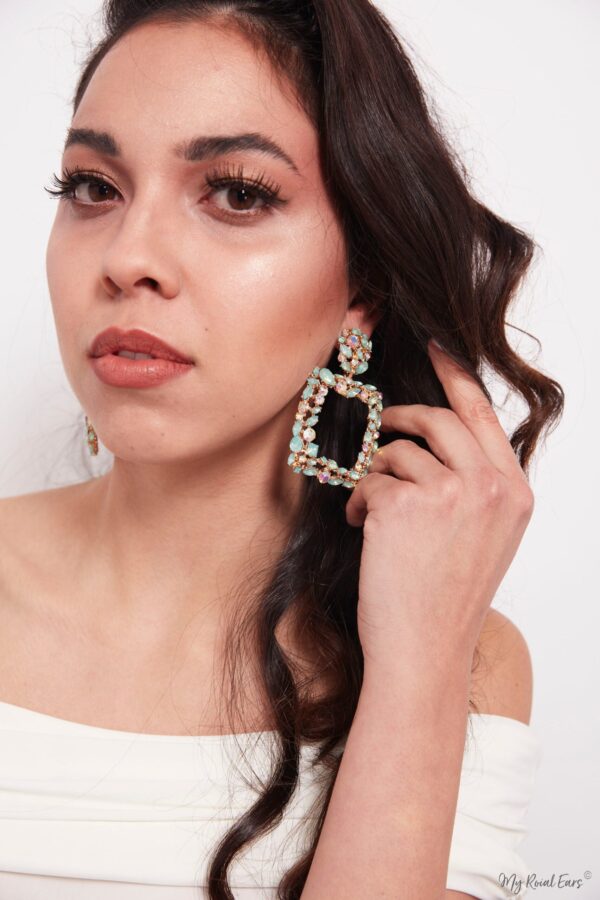 Katherine H Green - My Roial Ears LTD