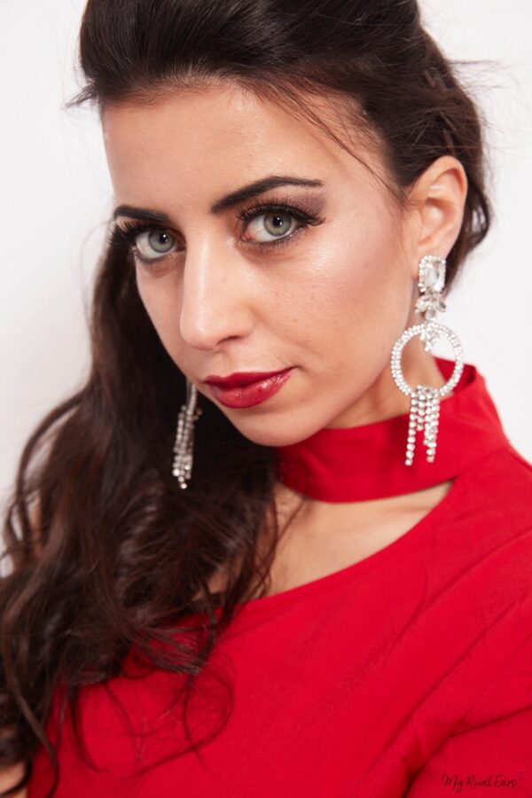 Elle M - My Roial Ears LTD