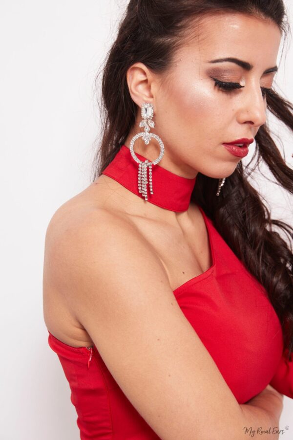 Elle M - My Roial Ears LTD