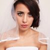 Queen Lorraine- vintage baroque spectacular tiara - My Roial Ears LTD