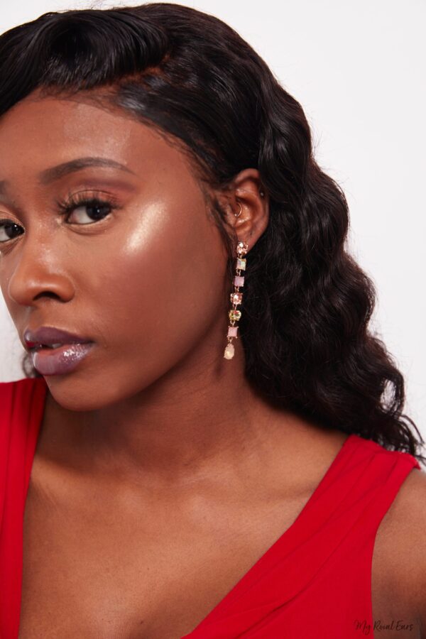 Leslie B - My Roial Ears LTD