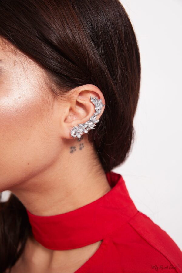 Gal G - My Roial Ears LTD