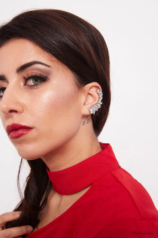 Gal G - My Roial Ears LTD