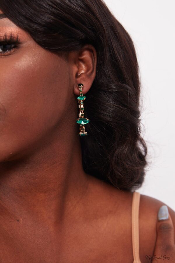 Alexandra D Red - My Roial Ears LTD