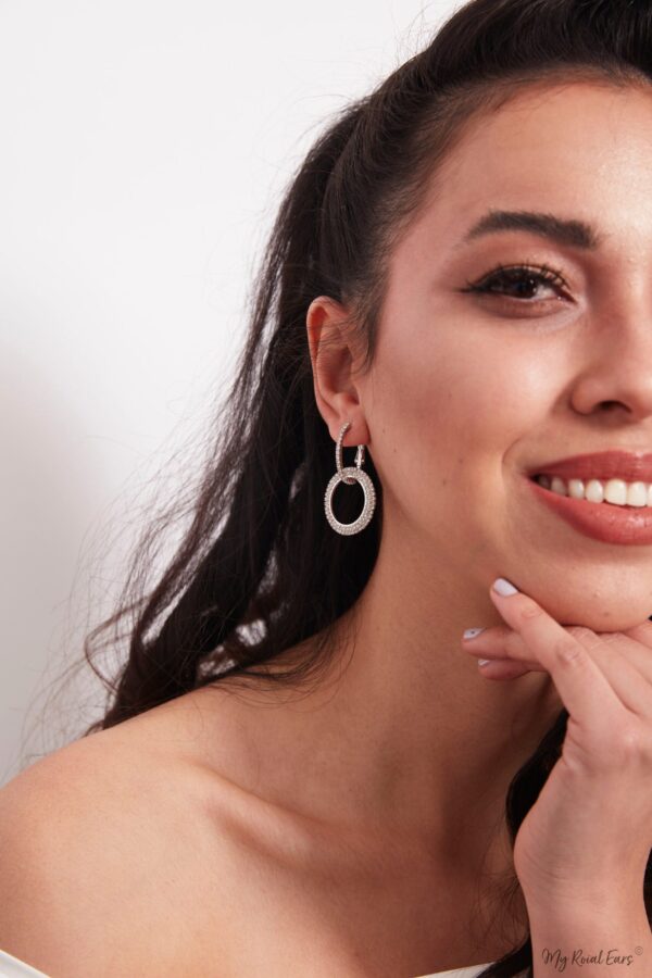 Brie L - My Roial Ears LTD